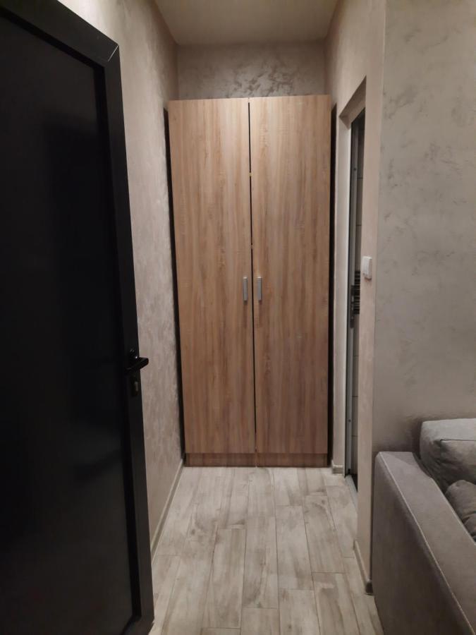 Dubai Apartmani 新帕扎尔 外观 照片