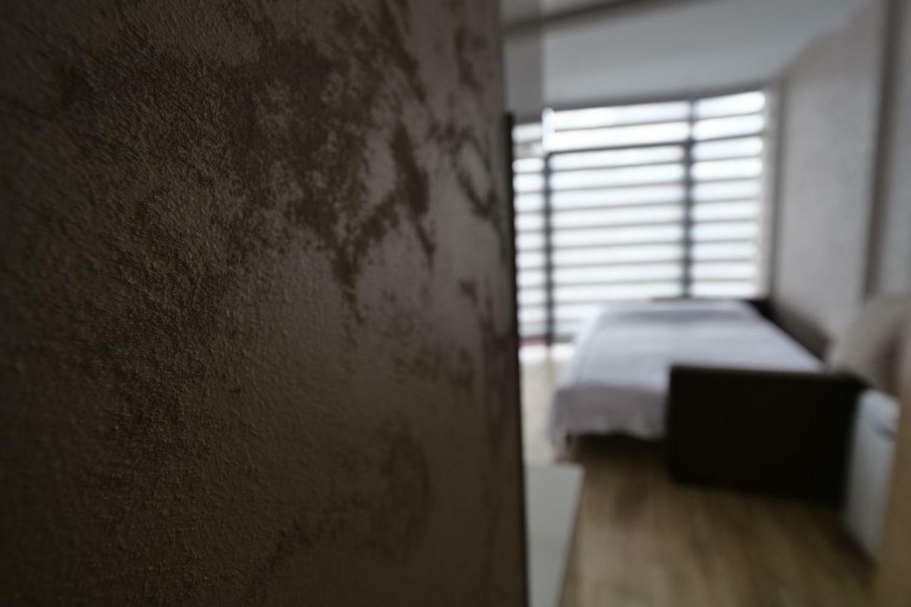 Dubai Apartmani 新帕扎尔 外观 照片