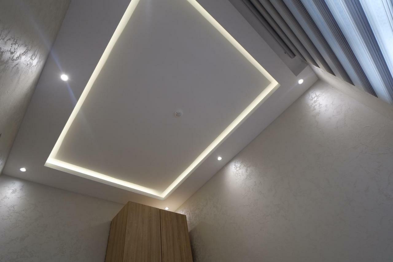 Dubai Apartmani 新帕扎尔 外观 照片