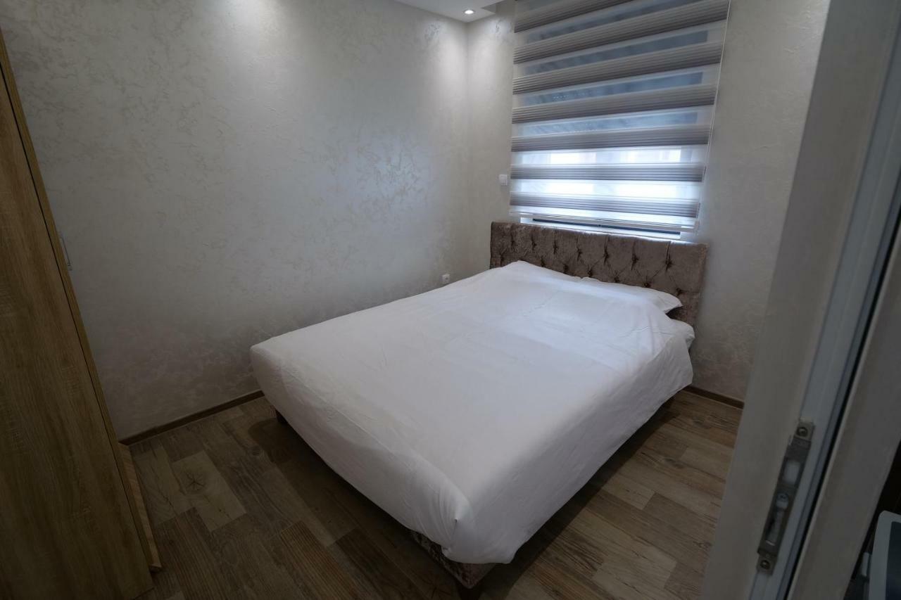 Dubai Apartmani 新帕扎尔 外观 照片
