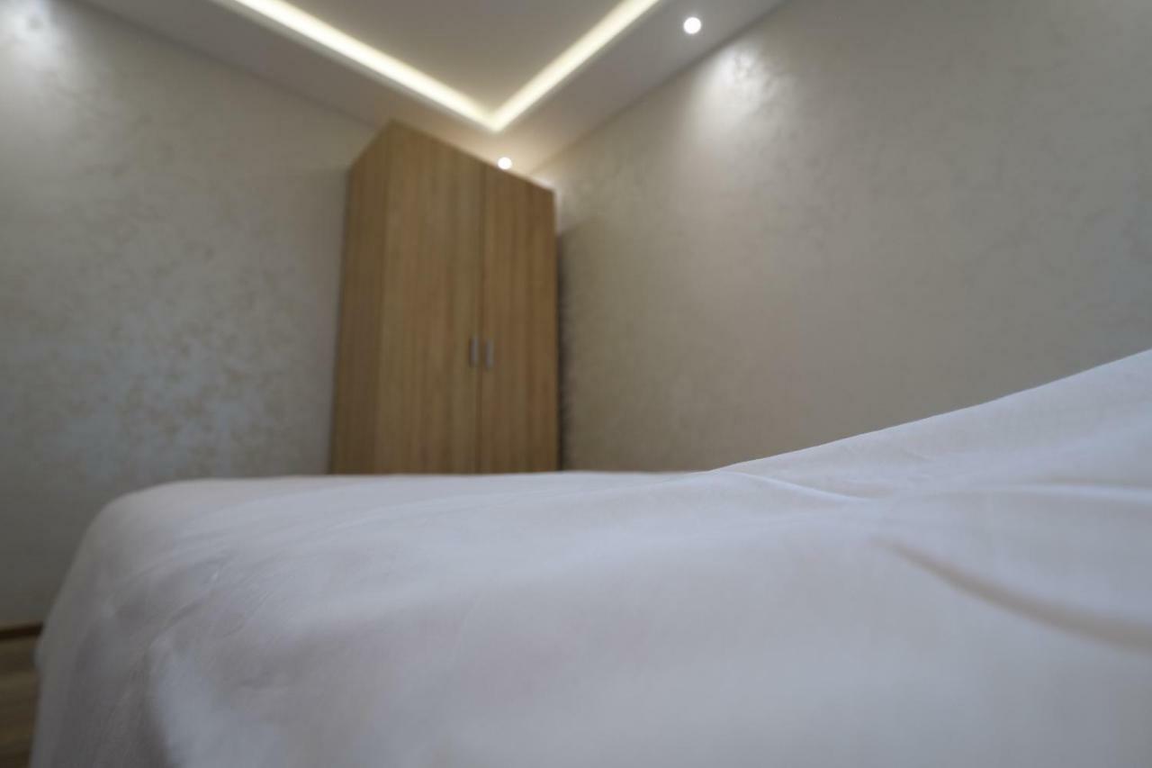 Dubai Apartmani 新帕扎尔 外观 照片